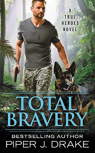 Total Bravery