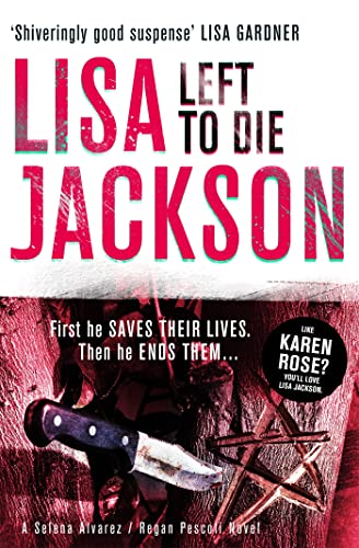 Left to Die: Montana series