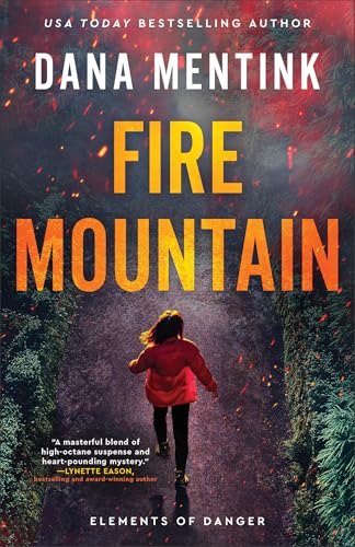 Fire Mountain : 1