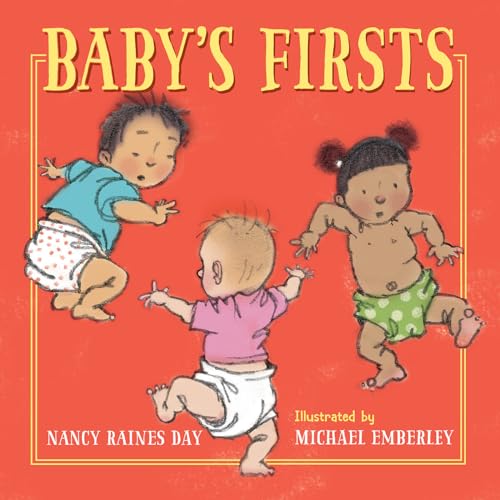 BABY S FIRSTS