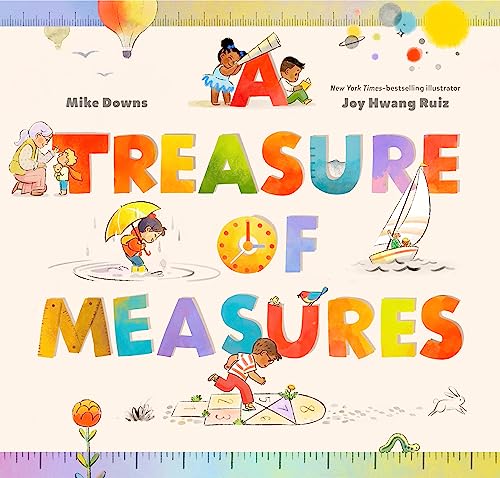 Treasure of Measures