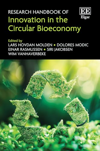 Research Handbook of Innovation in the Circular Bioeconomy