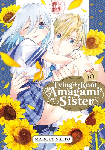 Tying the Knot With an Amagami Sister 10 : 10