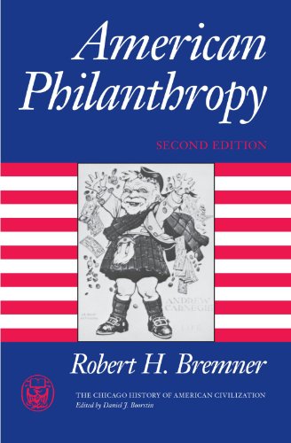 American Philanthropy