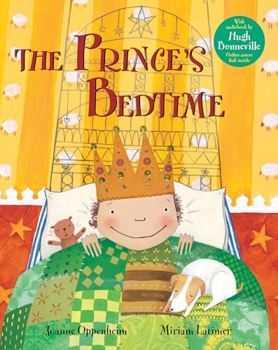 Prince's Bedtime