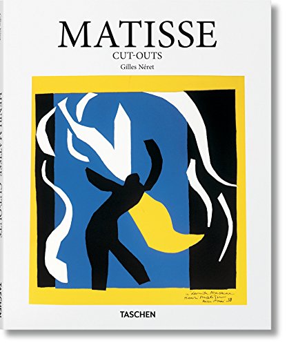Matisse Cut-Outs (Basic Art Series 2.0)