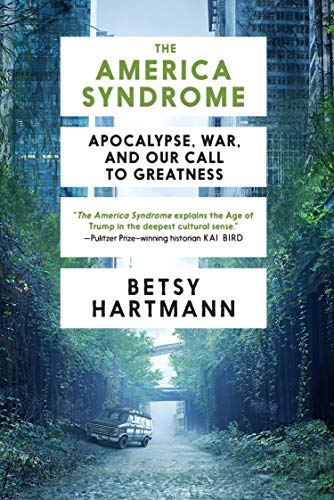 America Syndrome, The