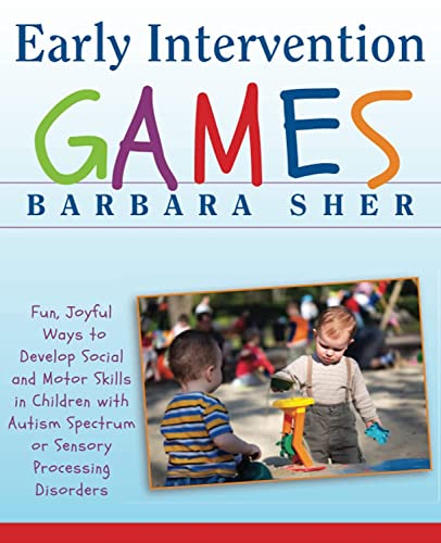 Early Intervention Games: Fun