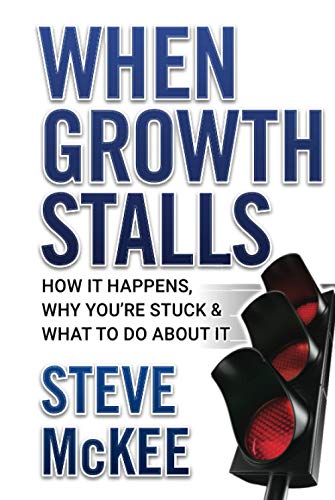 When Growth Stalls : How It Happens, Why You're Stuck, and What to Do About It