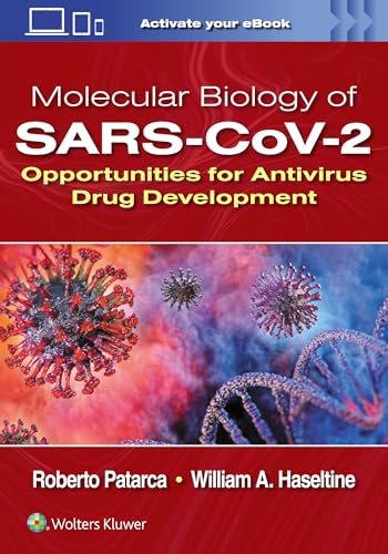 Molecular Biology of SARS-CoV-2 : Opportunities for Antivirus Drug Development
