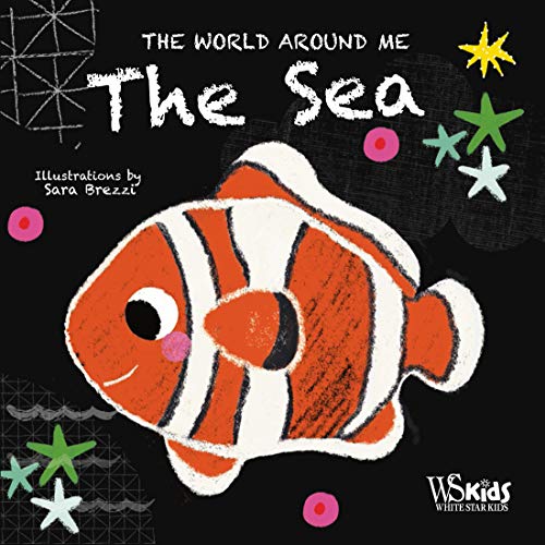 The Sea (World Around Me)
