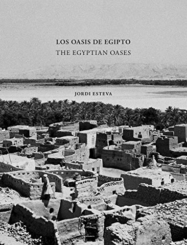 Egyptian Oases: The Egyptian Oases