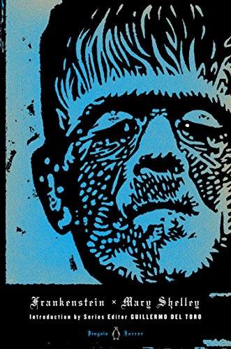 Frankenstein (Penguin Classic Horror)