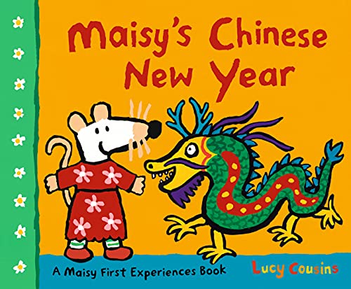 Maisy's Chinese New Year: 1