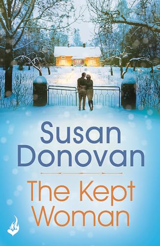 The Kept Woman
