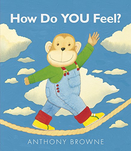 How Do You Feel?: 1