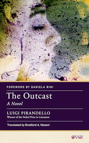 The Outcast : A Novel