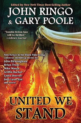 United We Stand - Hc