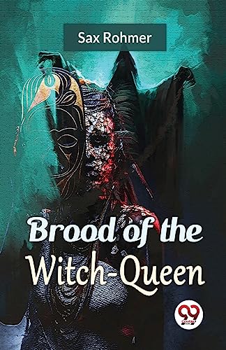 Brood Of The Witch-Queen