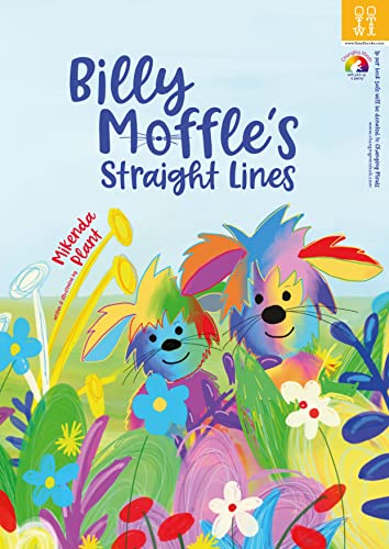 Billy Moffle's Straight Lines : 2