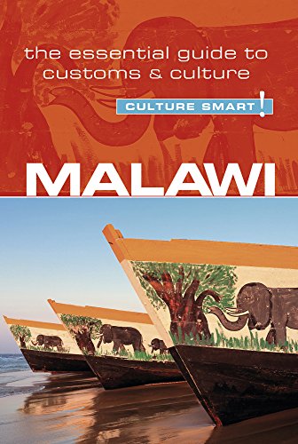 Malawi - Culture Smart! : The Essential Guide to Customs & Culture