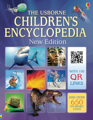 Children's Encyclopedia: 1 (Encyclopedias)
