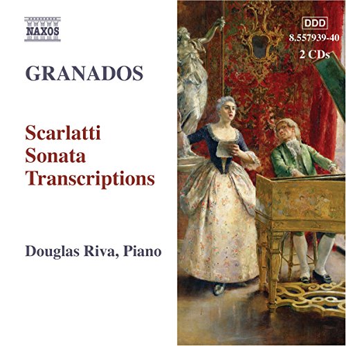 CD cover: painting of a woman singing with a man at a piano.