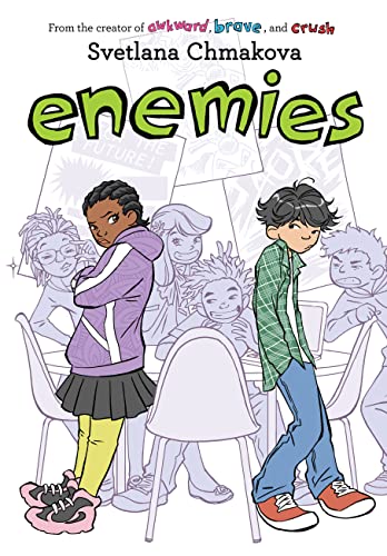 Enemies Hc (C: 0-1-2)