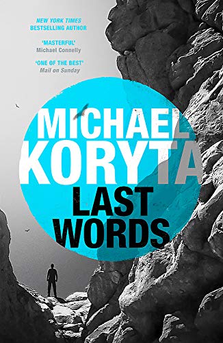 Last Words (Mark Novak 1)