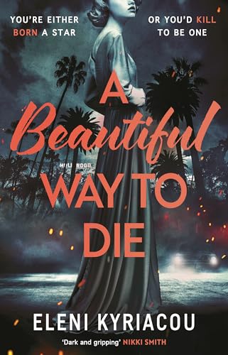 A Beautiful Way to Die
