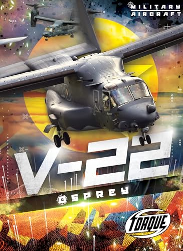 V22 Osprey