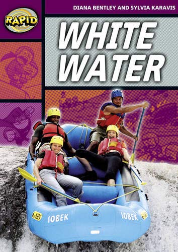 White Water: Series 2 Stage 1 Set (RAPID SERIES 2)