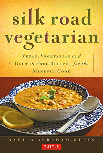 Cookbook cover featuring a bowl of lentil soup with lemon and herbs.