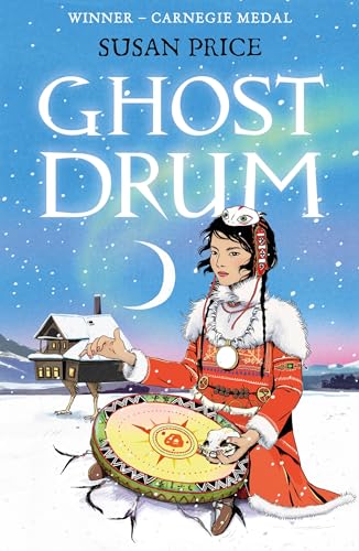 Ghost Drum