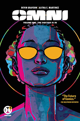 Omni Volume 1: The Doctor Is In