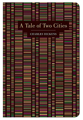 A A Tale of Two Cities. (Chiltern Classic)