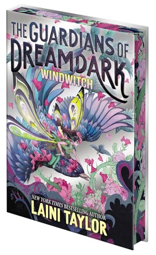 The Guardians of Dreamdark: Windwitch Collectors Edition (Book One)