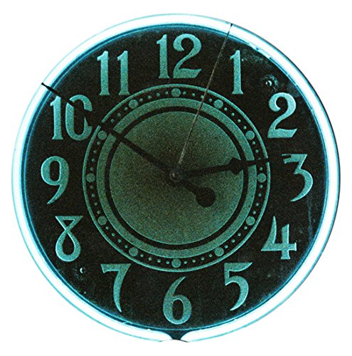 Dark clock face showing 11:57, representing Madchild's "The Darkest Hour" CD.