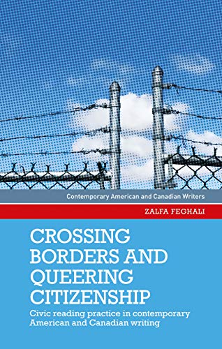 Book cover with barbed wire, red band, and white title text.