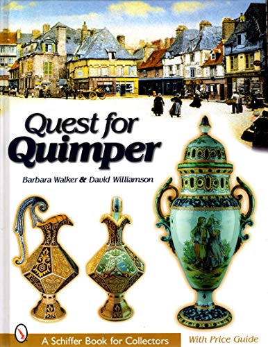 Quest for Quimper