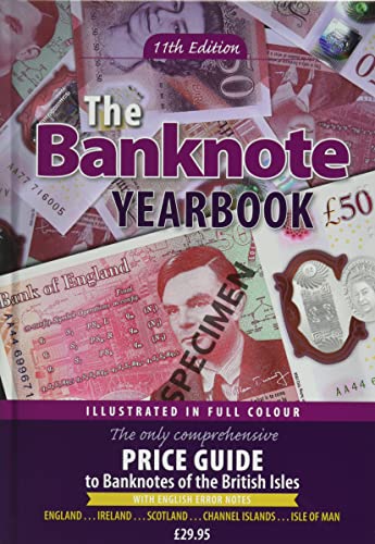 The Banknote Yearbook: 11th Edition