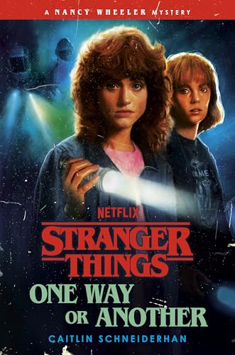 Stranger Things One Way Or Another
