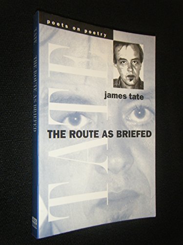The Route as Briefed