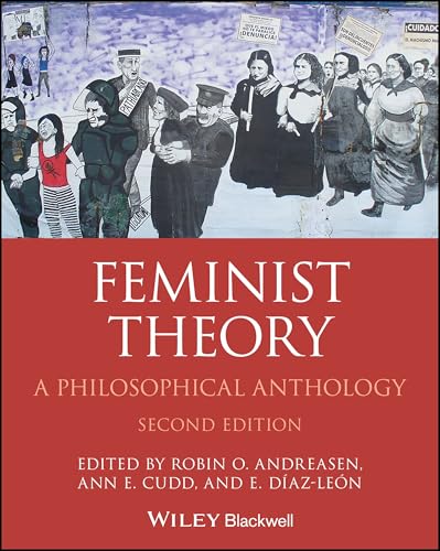 Feminist Theory : A Philosophical Anthology