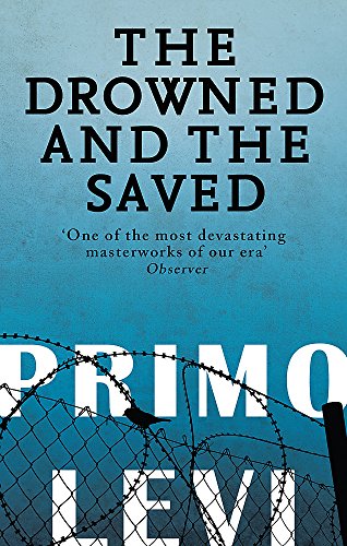 The Drowned And The Saved