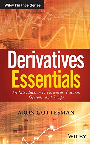 Derivatives Essentials: An Introduction to Forwards