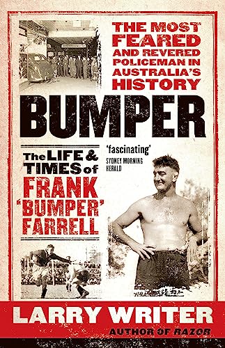 Bumper: The Life and Times of Frank 'Bumper' Farrell