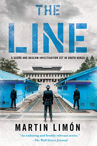 Line, The: 13 (Sergeants Sueño and BASCOM Novel)