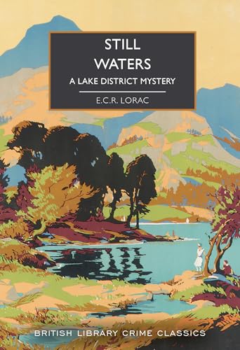 Still Waters : 145