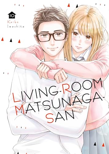 Living Room Matsunaga San Gn Vol 10 (C: 0-1-1)
